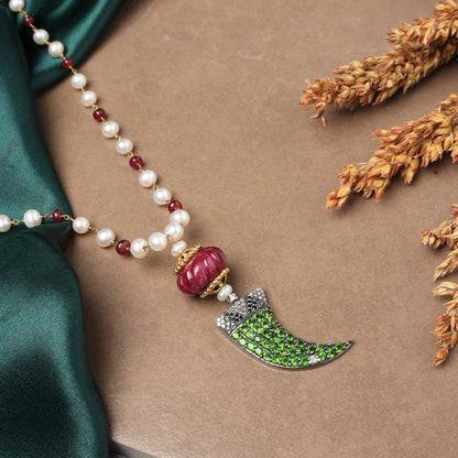 Bijoy Necklace