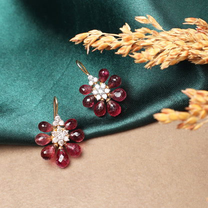 Balika Earrings