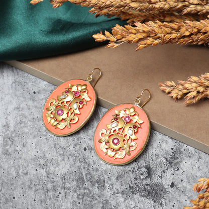 Katrina Earrings
