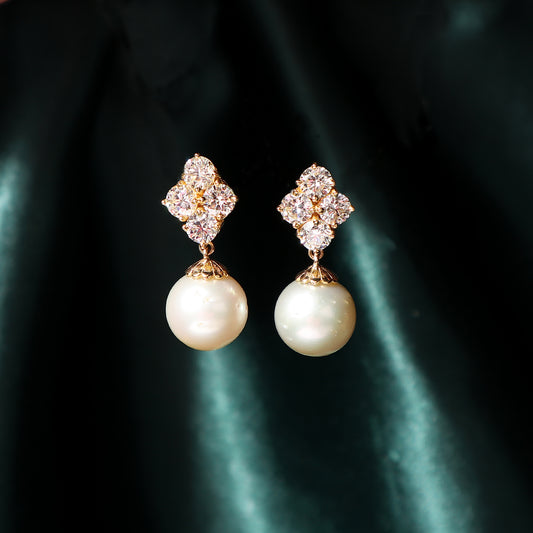 Neerja Earrings