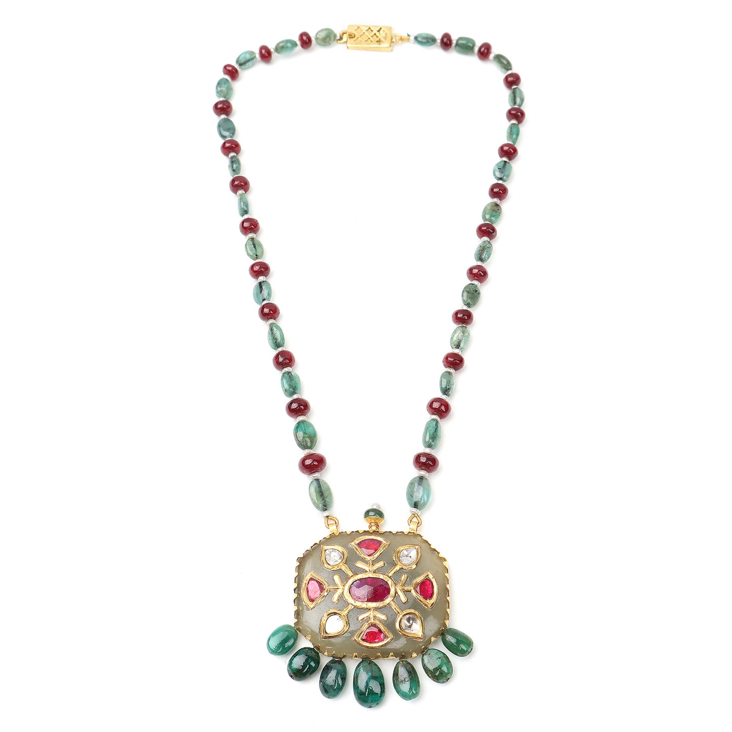 Jashn Necklace