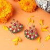 Nizaam Earrings