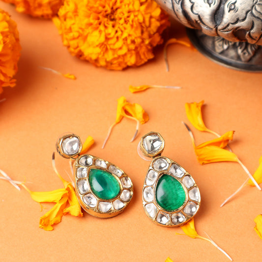 Satluj Earrings