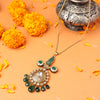 Jodha Pendant