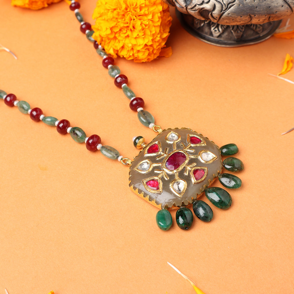 Jashn Necklace