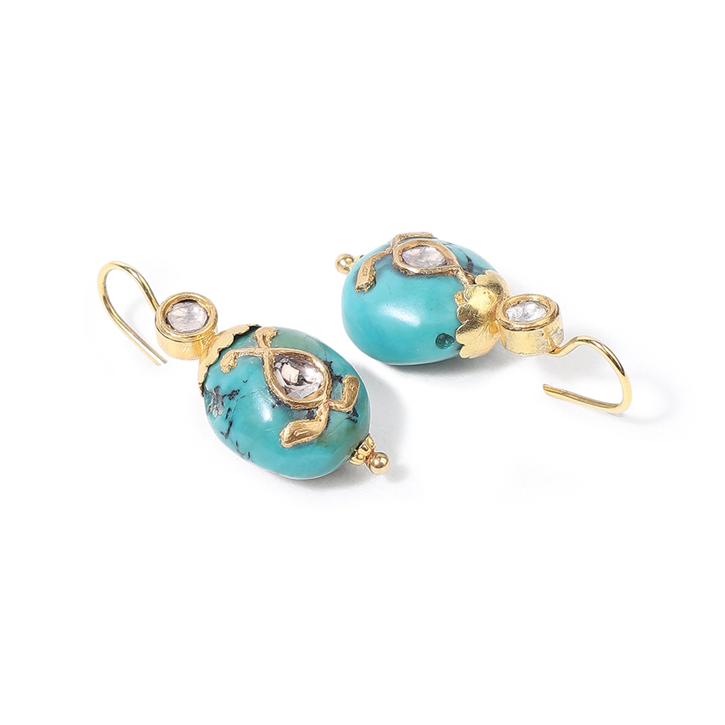 Kiron Earrings