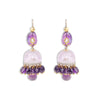 Jhula Earrings