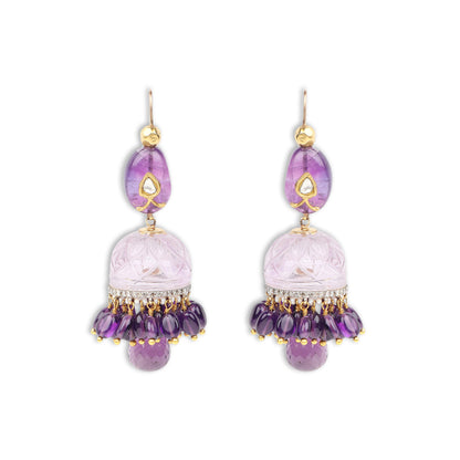 Jhula Earrings