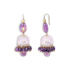 Jhula Earrings