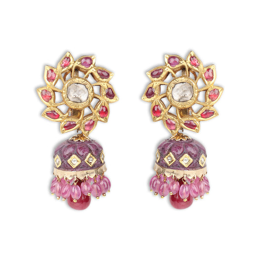 Ajmer Earrings