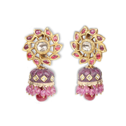 Ajmer Earrings