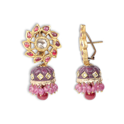 Ajmer Earrings