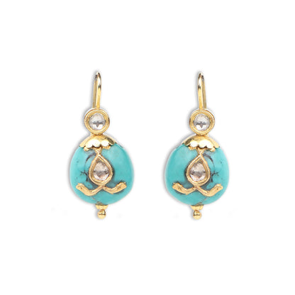 Kiron Earrings