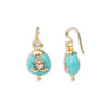 Kiron Earrings