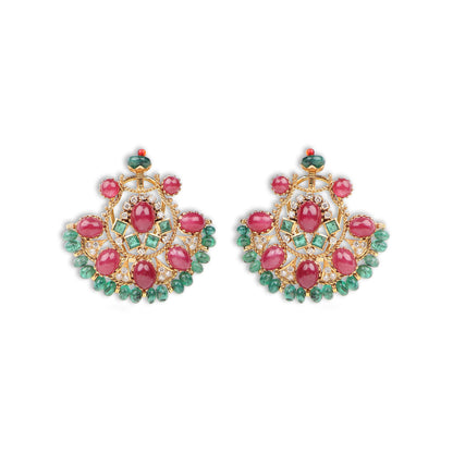 Nizaam Earrings