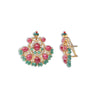 Nizaam Earrings