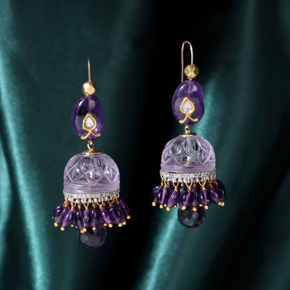 Jhula Earrings