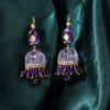 Jhula Earrings