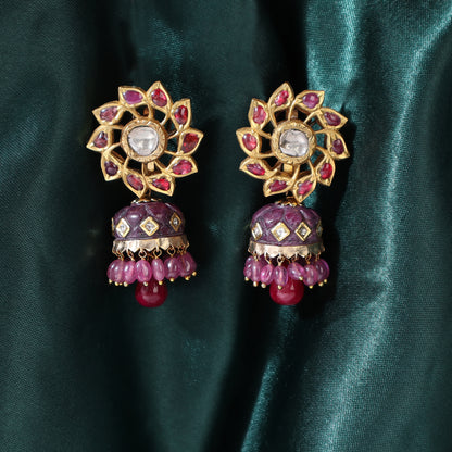 Ajmer Earrings