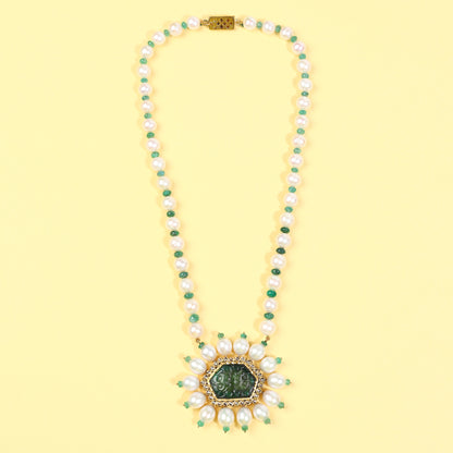 Chamatkar Necklace