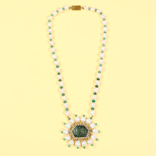 Chamatkar Necklace