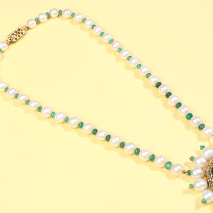 Chamatkar Necklace
