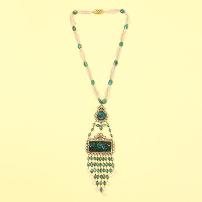 Rubaaiyat Necklace