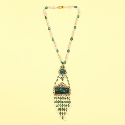 Rubaaiyat Necklace