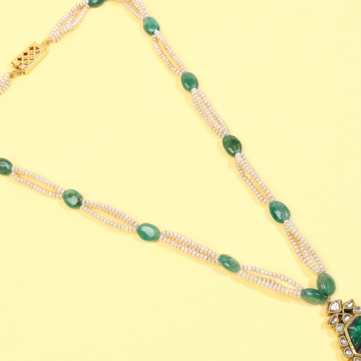 Rubaaiyat Necklace
