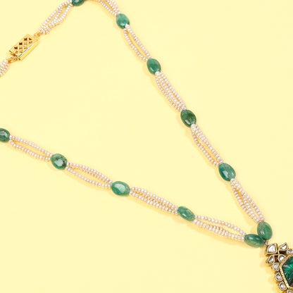 Rubaaiyat Necklace