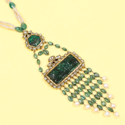 Rubaaiyat Necklace