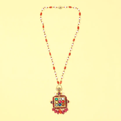 Baisa Necklace