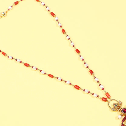 Baisa Necklace