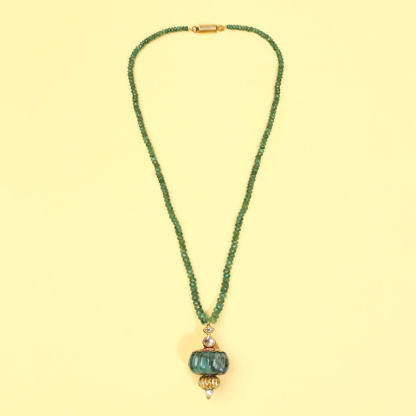 Zaira Necklace