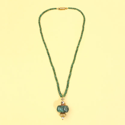 Zaira Necklace