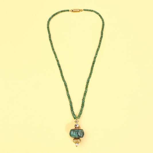 Zaira Necklace