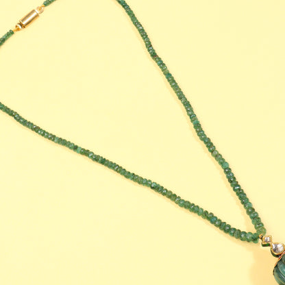 Zaira Necklace