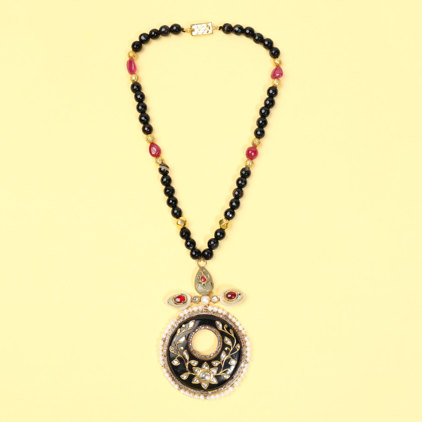 Zainab Necklace