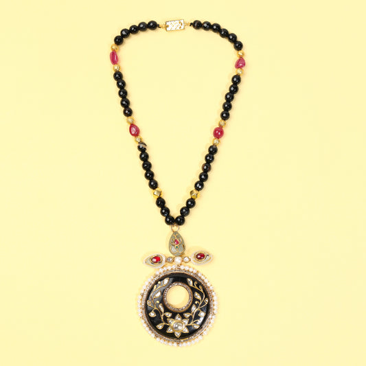 Zainab Necklace