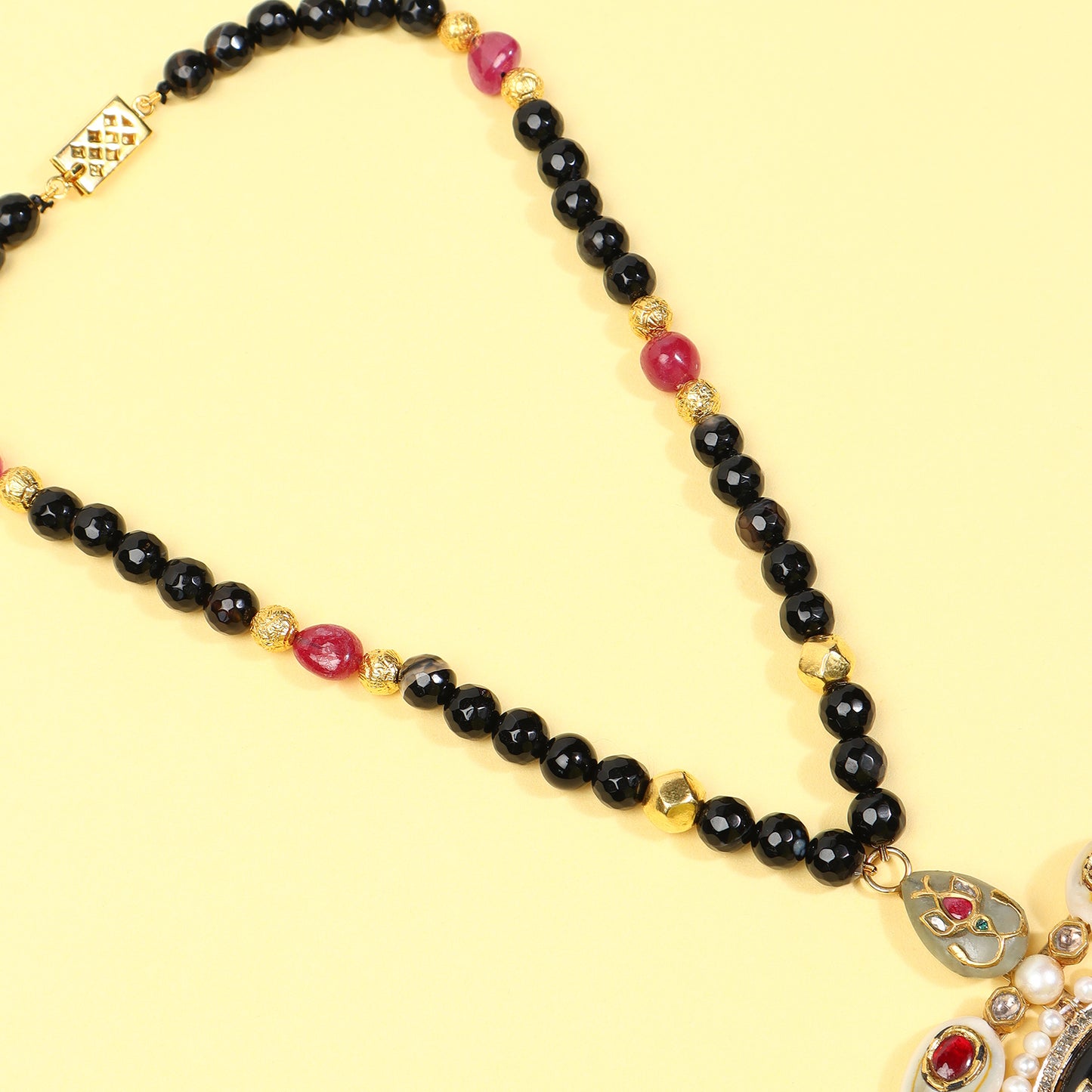 Zainab Necklace