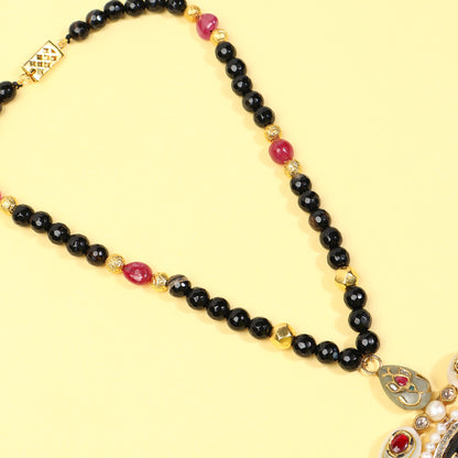 Zainab Necklace