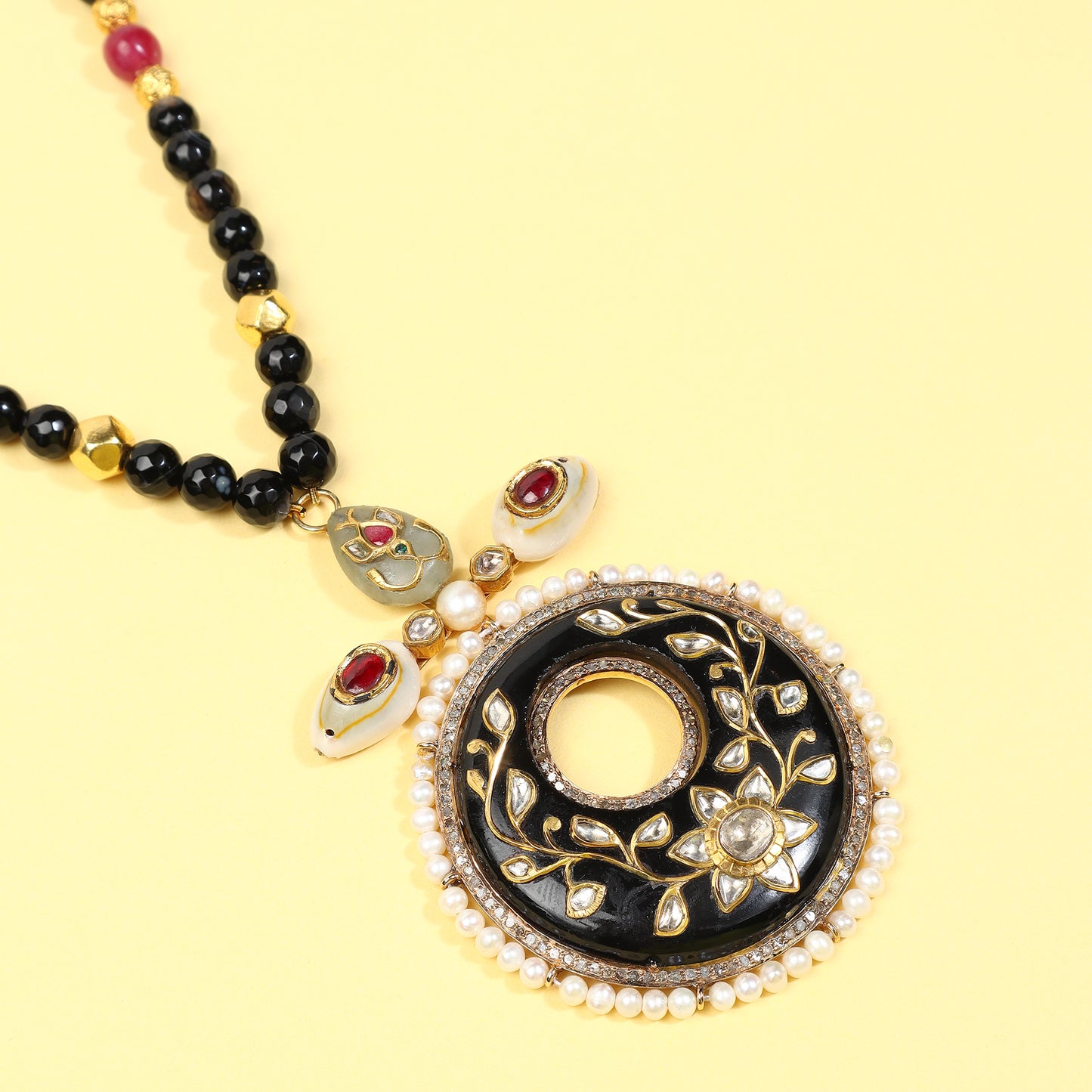 Zainab Necklace