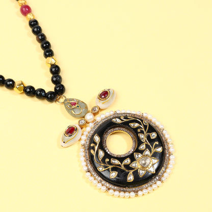 Zainab Necklace