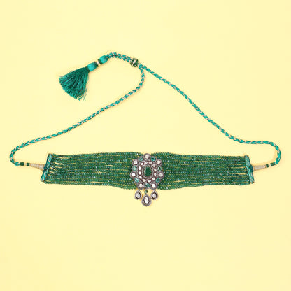 Amyra Choker