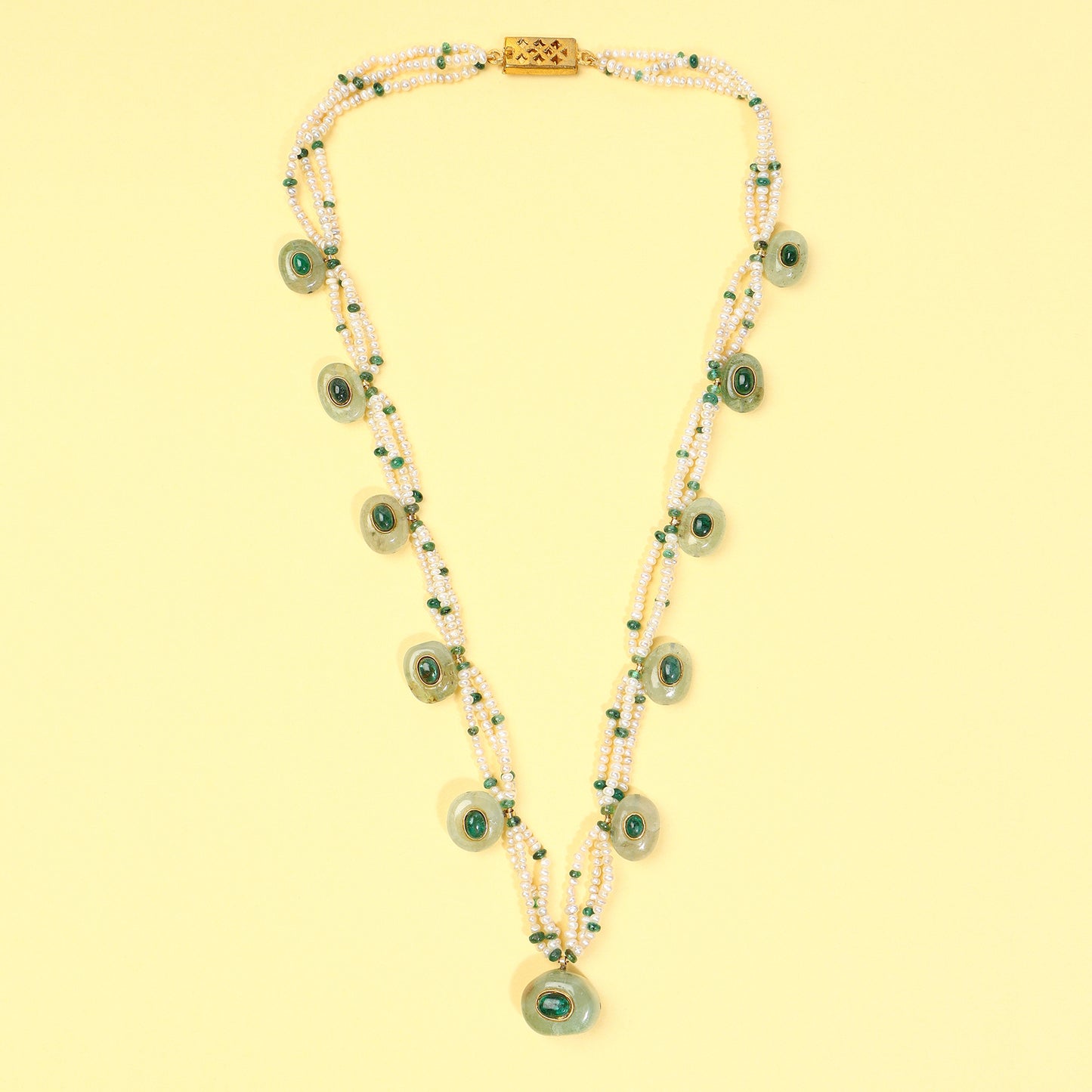 Ila Necklace