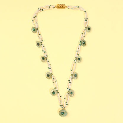 Ila Necklace