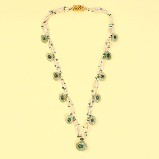 Ila Necklace