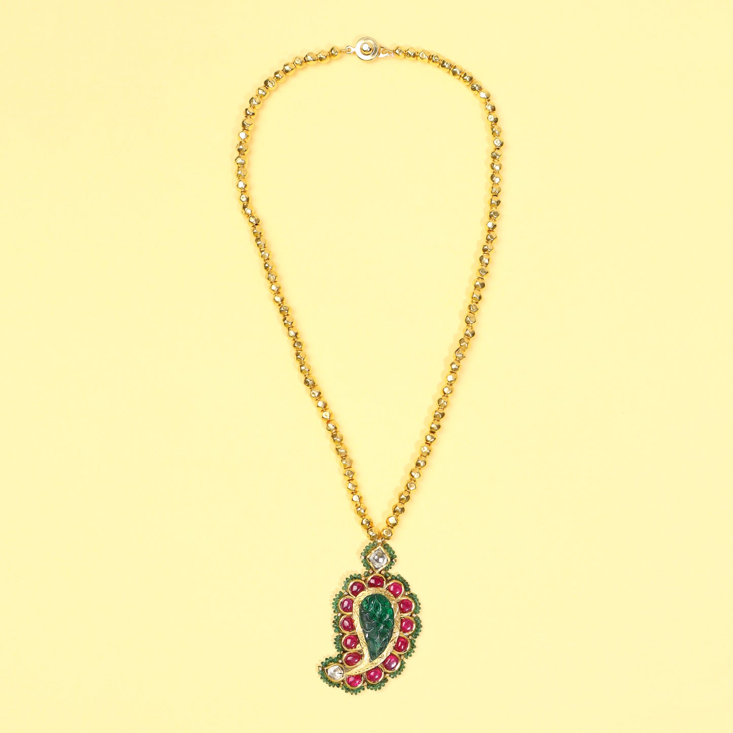 Chandrika Necklace