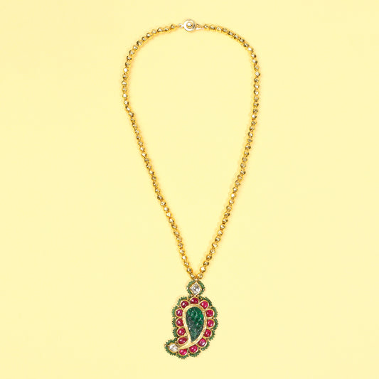 Chandrika Necklace