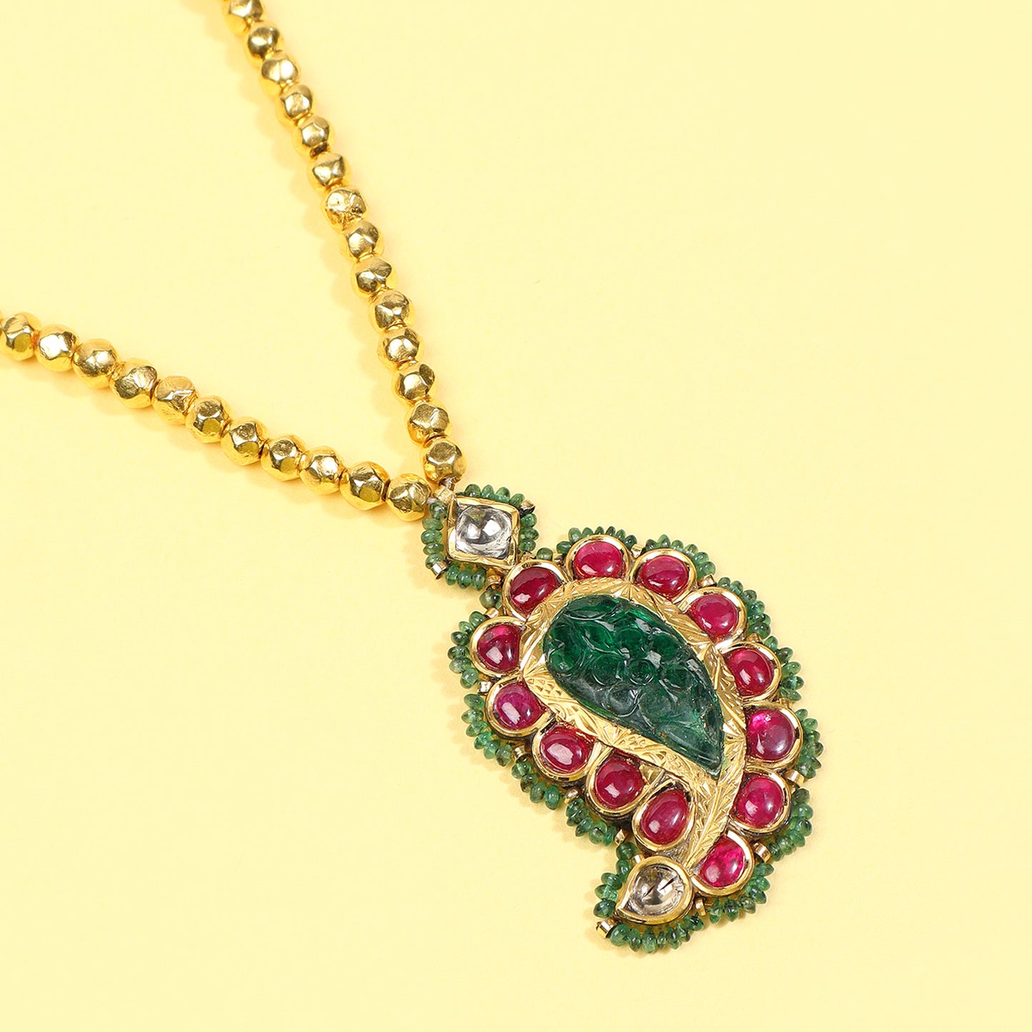 Chandrika Necklace